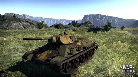 Ограничения приближения в War Thunder