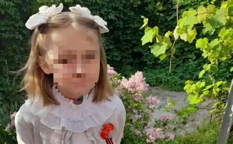 Оливия: погибшая матерь