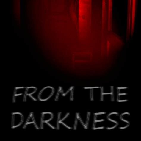 Описание игры "From the darkness"