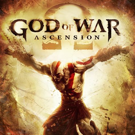 Описание игры "God of War Ascension"