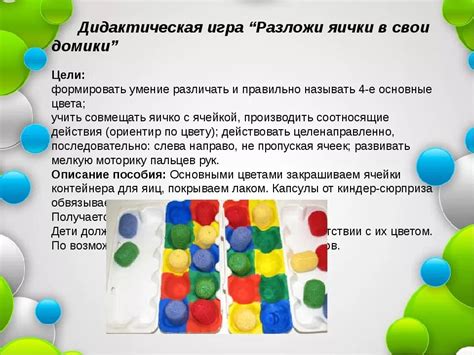 Описание игры и ее цель