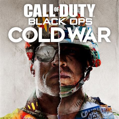 Описание игры Call of Duty Black Ops 3