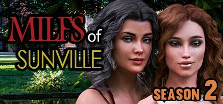 Описание игры Milfs Villa
