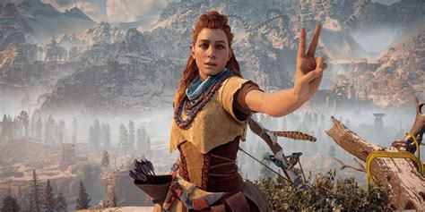 Описание местоположения пещеры с кладом смерти в Horizon Zero Dawn