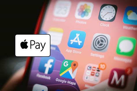 Оплата через App Store