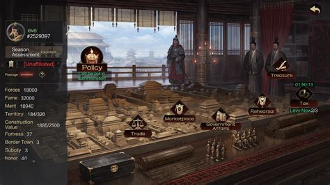 Определите свой стиль игры