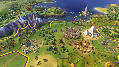 Оптимальная стратегия использования нефти в Civilization 6