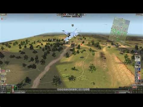 Оптимизация Men of War Assault Squad 2