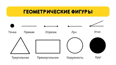 Основные задания