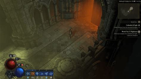 Основные настройки языка в Diablo 3