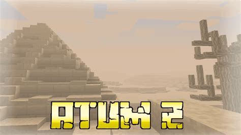 Основы порталов в Atum 2