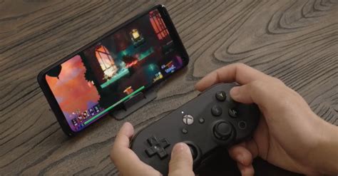 Основы управления в Dead Cells на геймпаде