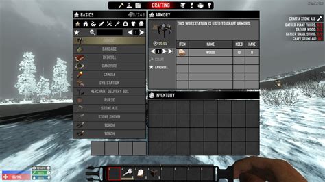 Основы установки модов в 7 Days to Die