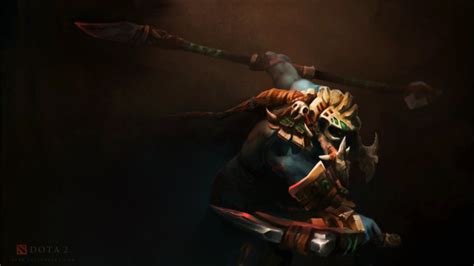 Особенности армлета в Dota 2