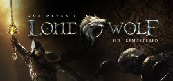 Особенности геймплея в Lone Wolf 2