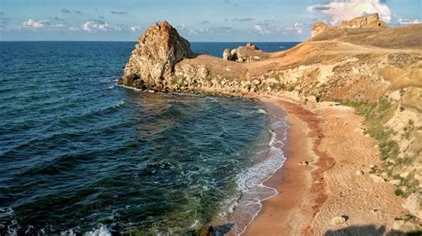 Особенности игры в Крыму