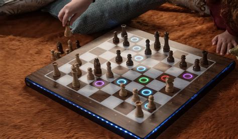 Особенности игры против ИИ