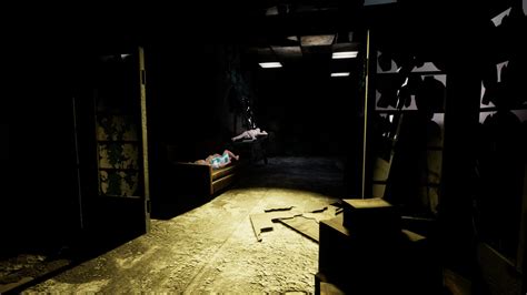 Особенности игры Lustful Valley