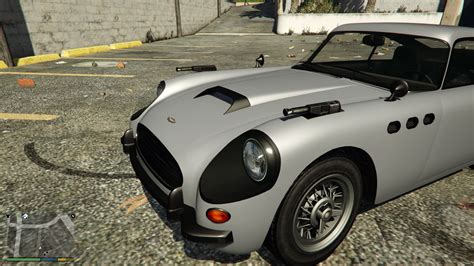 Особенности и возможности использования автомобиля Jb 700 в GTA 5