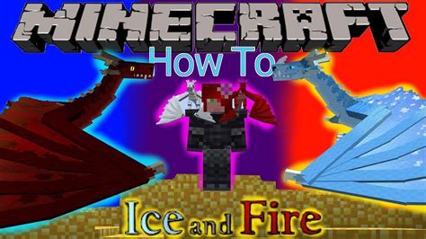 Особенности кормления василиска в Minecraft Ice and Fire