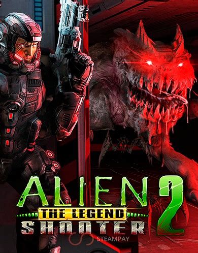 Особенности читов для Alien Shooter 2: The Legend