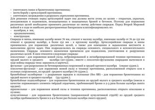 Оставление противника с открытым боезапасом