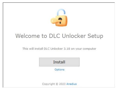 Осторожное использование dlc unlocker