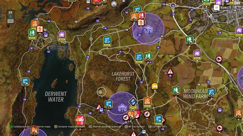 Ответы на часто задаваемые вопросы о повреждениях в Forza Horizon 4