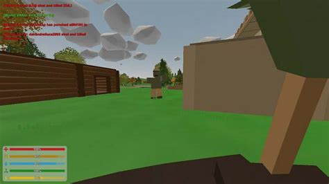 Отечественный транспорт в Unturned: id и описание