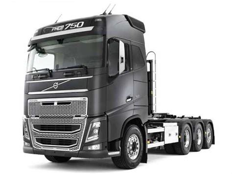 Отзывы владельцев модели Volvo FH16 Classic