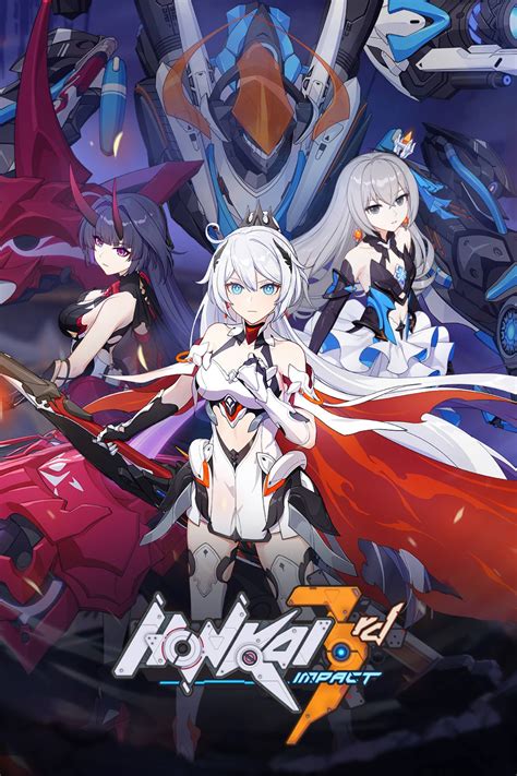 Отзывы об объёме Honkai Impact 3rd на телефоне