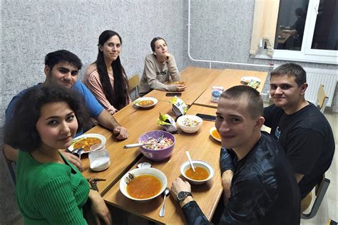 Откройте для себя секреты поварского мастерства убежища