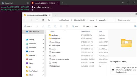 Открытие папки с проектом в Atom