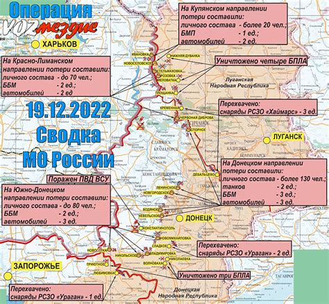 Охрана границы России и Украины