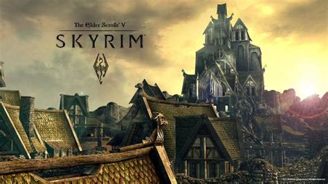 Оценка затрат на создание игры Skyrim
