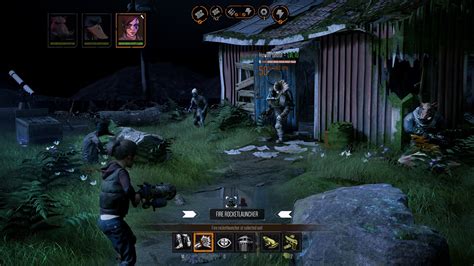 Ошибки, которые нужно избегать при игре в Mutant Year Zero Road to Eden
