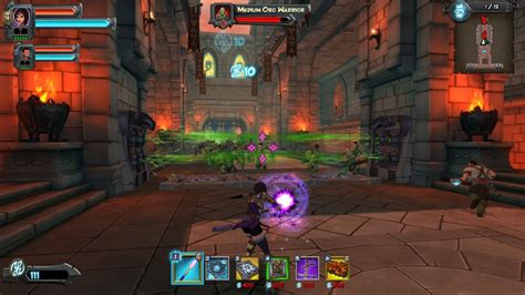 Ошибки вылета в Orcs Must Die 2