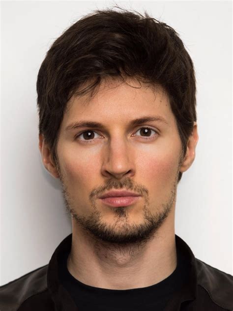 Павел Дуров