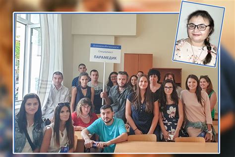 Парамедик