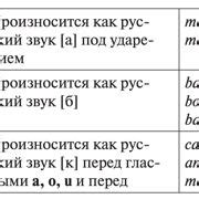 Первые шаги: основные правила и инструкции