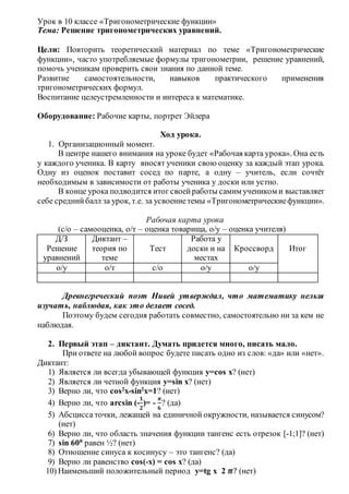 Первый этап: захватите точки