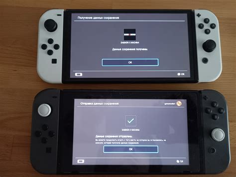 Перенос модов на Nintendo Switch