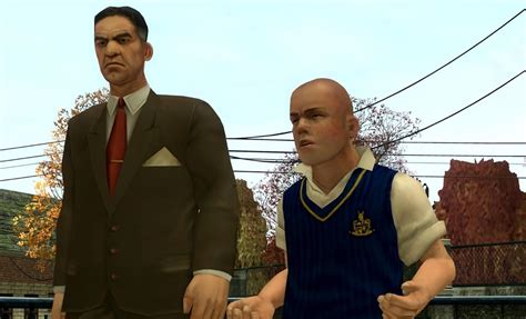 Переустановка игры Bully на Android