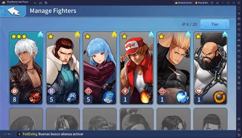 Персонажи с Fighter умениями