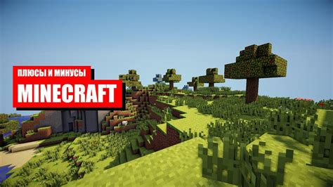Плюсы и минусы использования DirectX в Minecraft