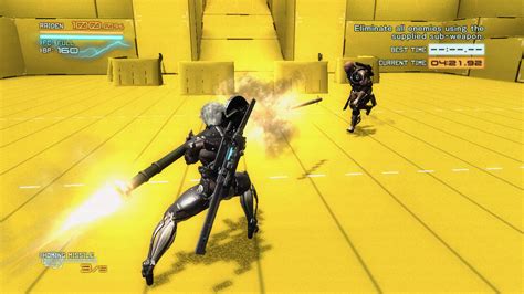 Плюсы сохранения черепа в миссии 31 Metal Gear