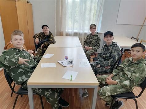 Подготовка квеста
