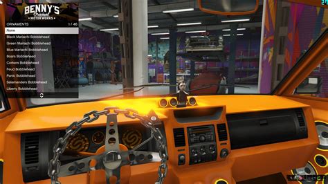 Подготовка к покупке мастерской в GTA 5 Online