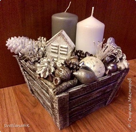 Подготовка к работе в Candle
