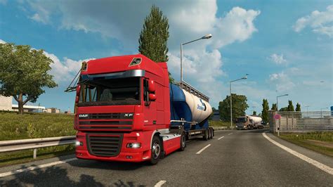 Подготовка к установке DLC на Euro Truck Simulator 2 в Steam